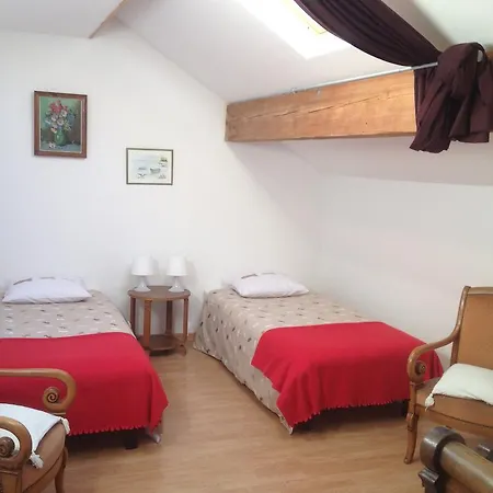 Le Logis Des Grand