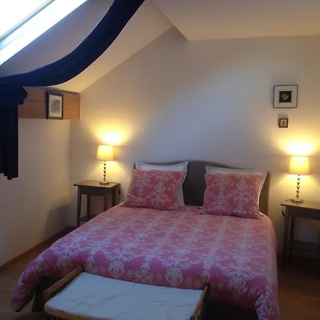 Le Logis Des Grand