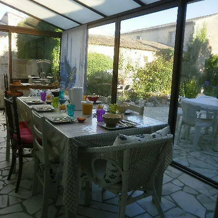 Le Logis Des Grand
